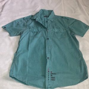 Men’s  shirt